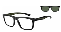Sonnenbrille  Emporio Armani Herr 0EA423550011W53 - 0EA423550011W53